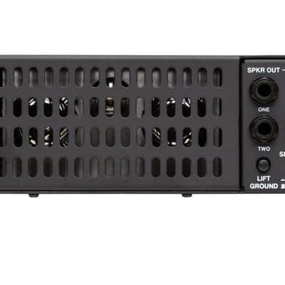 Fryette Power Station -PS-2A Guitar Attenuator - Back In Stock! image 2