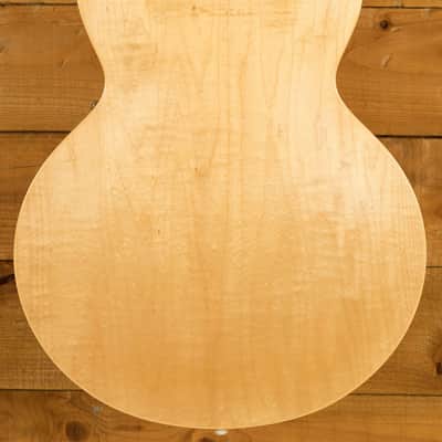 Gibson Custom 1959 ES-335 Reissue | Vintage Natural - VOS image 4