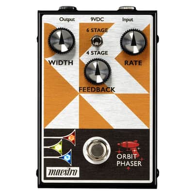 Maestro Orbit Phaser image 2