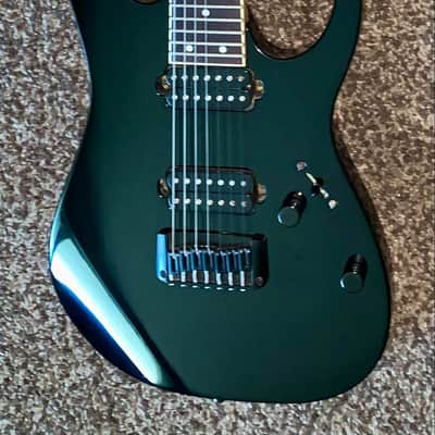 Ibanez RG7321 Standard | Reverb