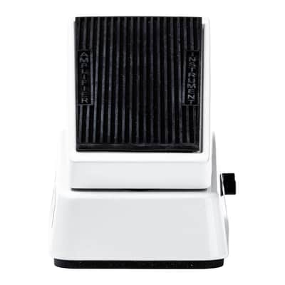 Dunlop CMB105Q Cry Baby Bass Mini Wah Pedal - Open Box image 5