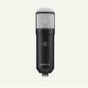 Universal Audio Sphere DLX Large Diaphragm Modeling Microphone 2023 - Present - Black