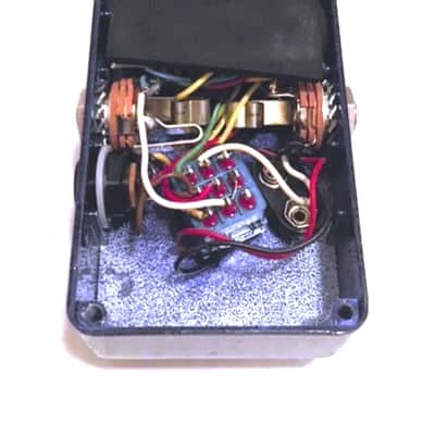 Mad Professor Deep Blue Delay Handwired image 5