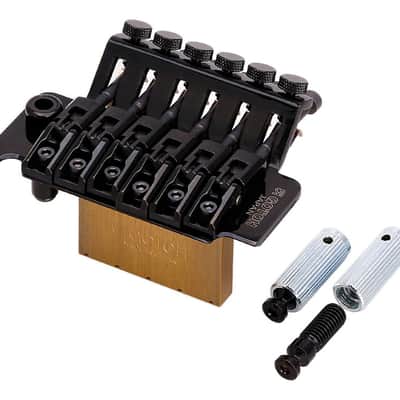 GOTOH GE1996T/33 locking tremolo (BS) image 4