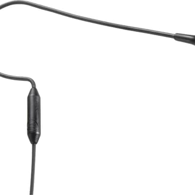 Audio-Technica PRO92CW Condenser Headset Microphone For Audio-Technica cW Wireless Systems image 2