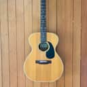 1978 Epiphone FT-120 Acoustic Guitar Made in Japan Vintage Norlin Matsumoku