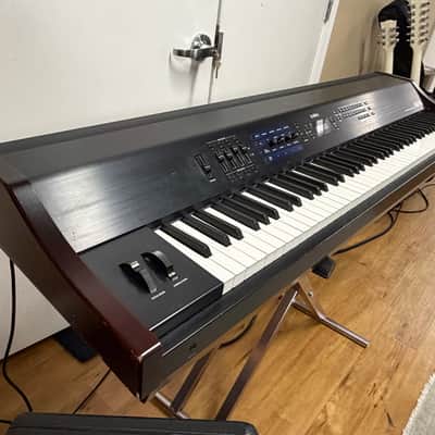Kawai MP8 88-Key Digital Stage Piano image 3