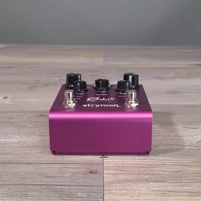 Strymon Orbit dBucket Flanger (USED) image 5