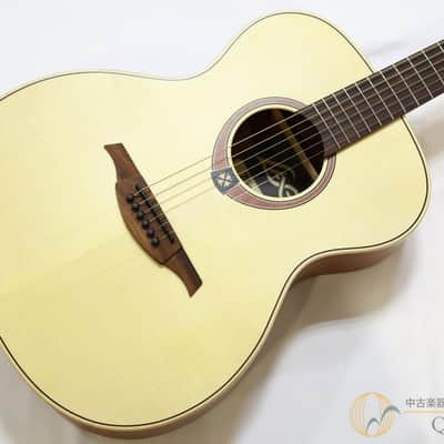 LAG Guitars T70A-NAT image 1
