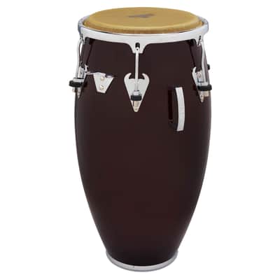 Latin Percussion Matador Conga Oak Wood 11-3/4" (M752S-W) image 4