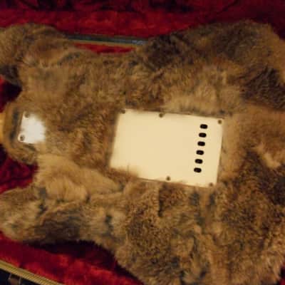 Yamaha Furry Burrito image 6