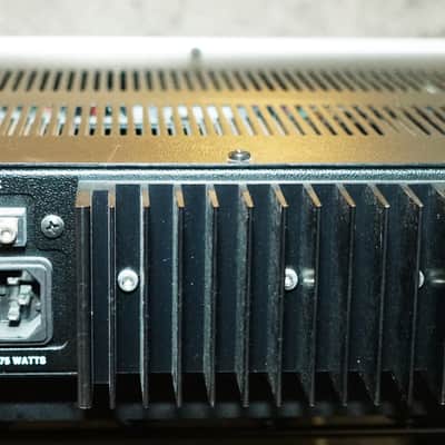 Avalon VT-737sp Vacuum Tube Channel Strip Preamp EQ Compressor 737 sp image 7