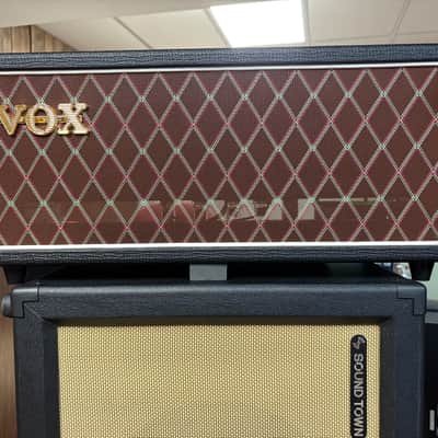 Vox AC15CH 15 watt 2026 Mint! image 1