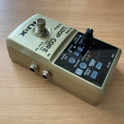 NuX Loop Core Deluxe with NMP-2 Dual Footswitch image 3