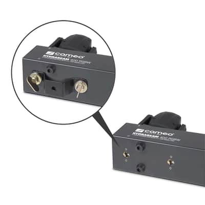 Cameo HydraBeam 400 RGBW image 4