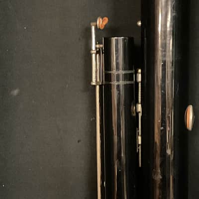 Linton Bassoon serial 40780 image 5