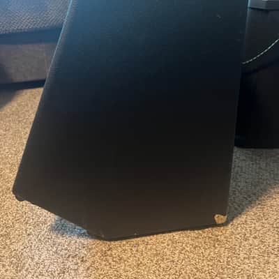 Fender Rumble 75 75-Watt 1x12" Combo 2010s - Black image 5