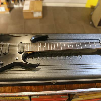 Ibanez RGD2127Z-ISH Prestige 2010 - 2017 - Invisible Shadow image 2