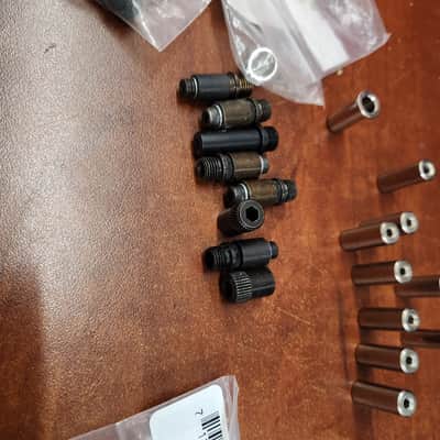 Truss rod nuts and trem part image 10