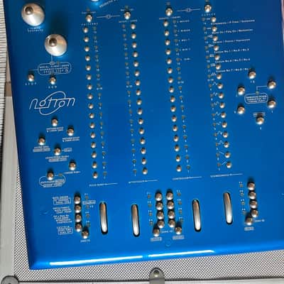 Latronic Notron MK II 2001 image 2