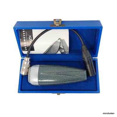 Sennheiser MD21-N image 1