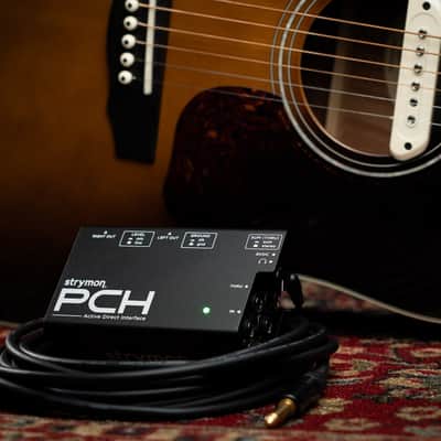Immagine Strymon PCH Active Direct Interface - 4