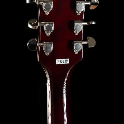 Gretsch G2622LH Streamliner Center Block Double-Cut (Left-Handed) - Gunmetal - Free Shipping image 7