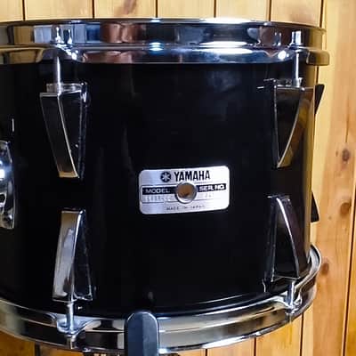 Yamaha TT vintage toms 12",13" image 4
