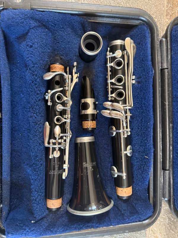 Selmer CL1400