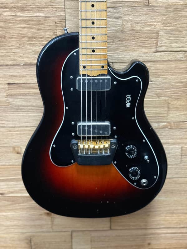 Ovation Viper 1978 - 1983 | Reverb Canada