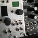 ALM/Busy Circuits ALM032 MFX Stereo Multi-Effects Processor Eurorack Synth Module 2022 - Present - Silver