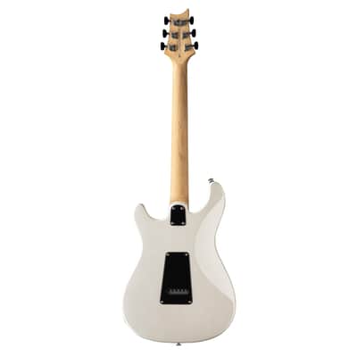 PRS SE Studio Standard Electric Guitar - Pearl White - Open Box image 8