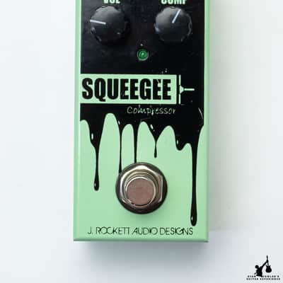 J Rockett Audio Squeegee Compressor image 1