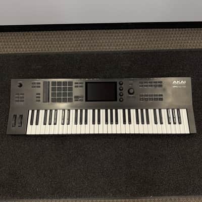 k.one.商会ページ Akai MPC Key 61 Standalone Workstation Synthesizer 2022 - Present