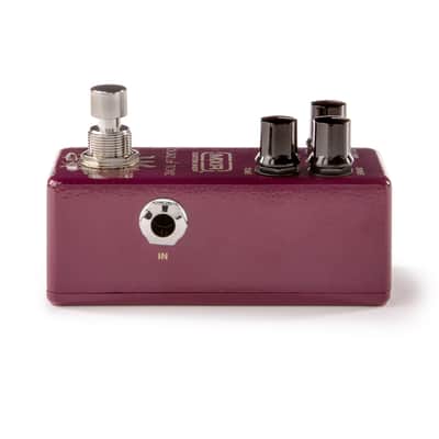 MXR Analog Man Duke of Tone CSP039 Overdrive Pedal (based on Prince of Tone) image 5