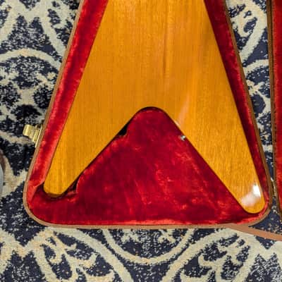 Gibson '70s Flying V image 5