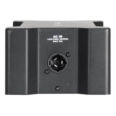American DJ Power Bone T1PC 6 Port Power Supply+Backpack image 19