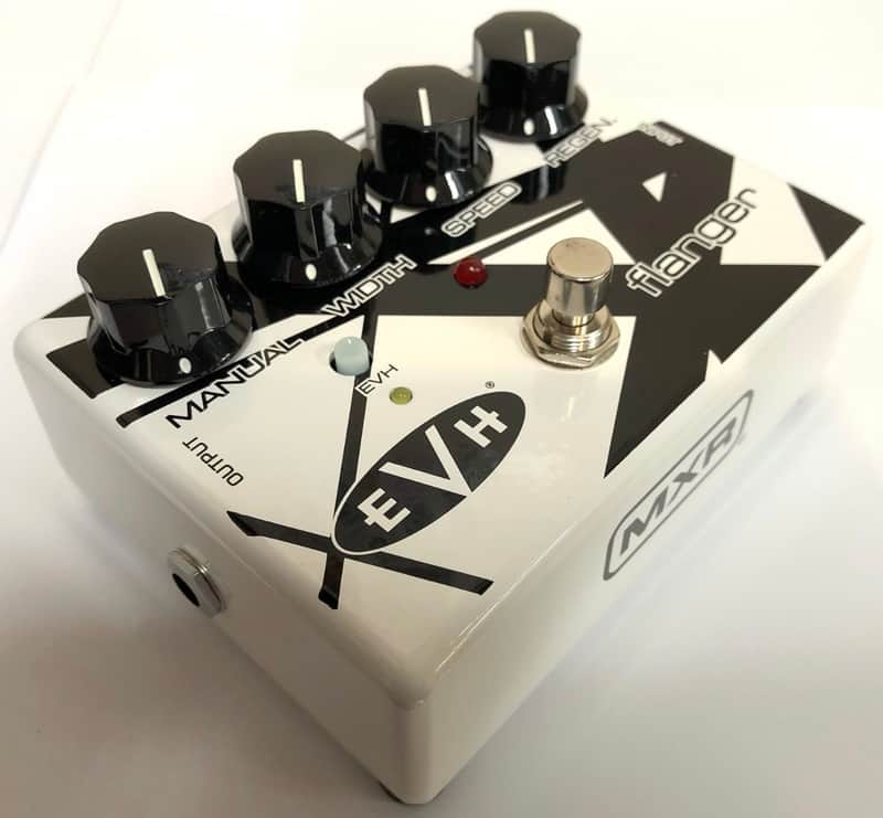 MXR EVH117 Flanger