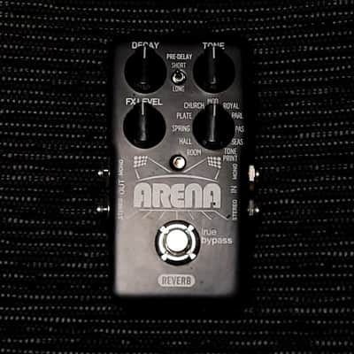 TC Electronic Arena Reverb | Reverb