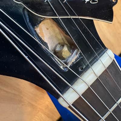 Greco Les Paul standard 1970 - Tobacco image 12