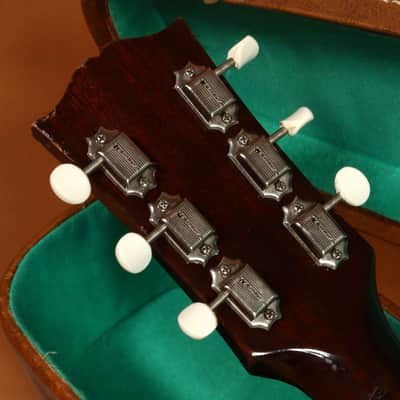 1950 Gibson L-50 - Sunburst image 15