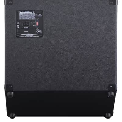 Peavey MAX 112 II 200W 1x12 Bass Combo Amp image 2