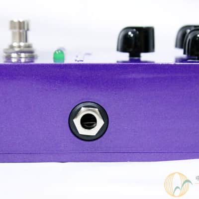 Ampeg LIQUIFIER ANALOG BASS CHORUS image 4