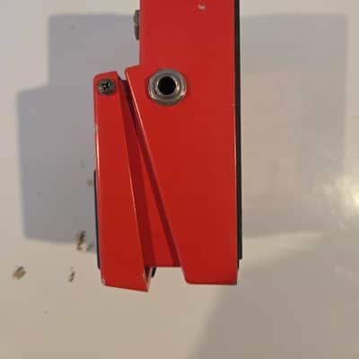 Boss PSM-5 Power Supply & Master Switch (Red Label) 1984 - 1990 - Red image 2