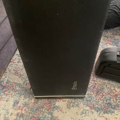 Electra Bass hard case image 5