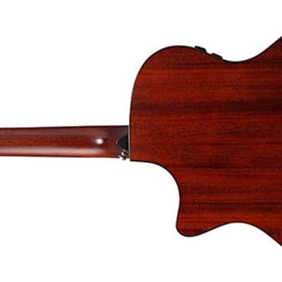 Ibanez AE410 2022 - Present - Natural image 10