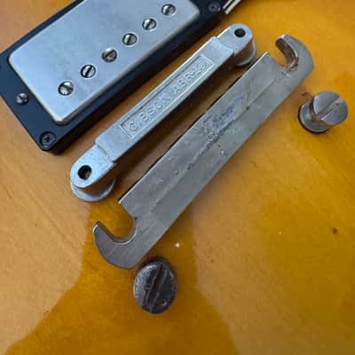 Gibson ES-335 1964 - SB image 10