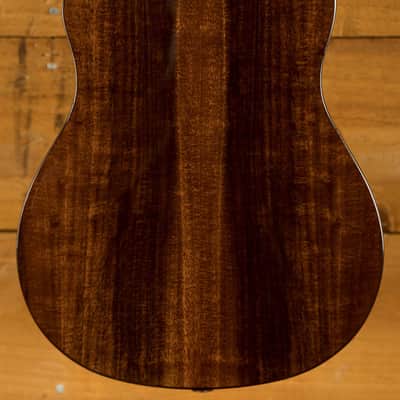 Cordoba 35 Series Ukes | 35T-CE Tenor Electro Ukulele - Natural image 2