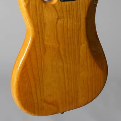 Fender Precision Bass Fretless 1981 - Natural image 4
