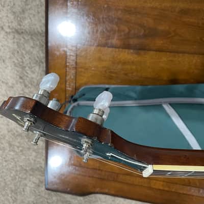 Alvarez Banjo 1970s image 4